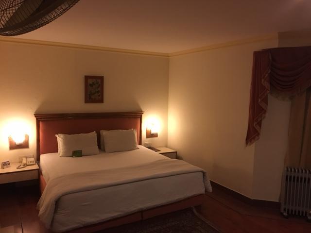 Shiva Oasis Resort Neemrana Room photo