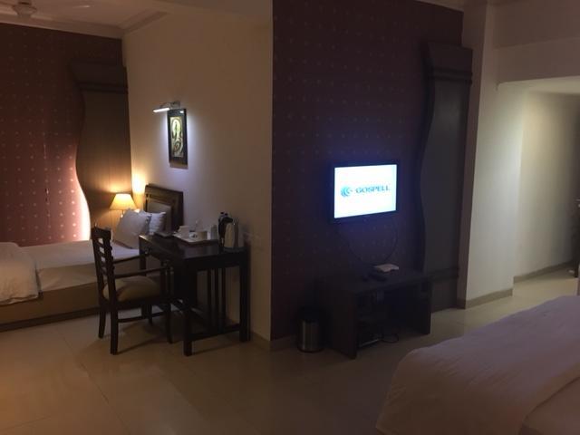 Shiva Oasis Resort Neemrana Room photo
