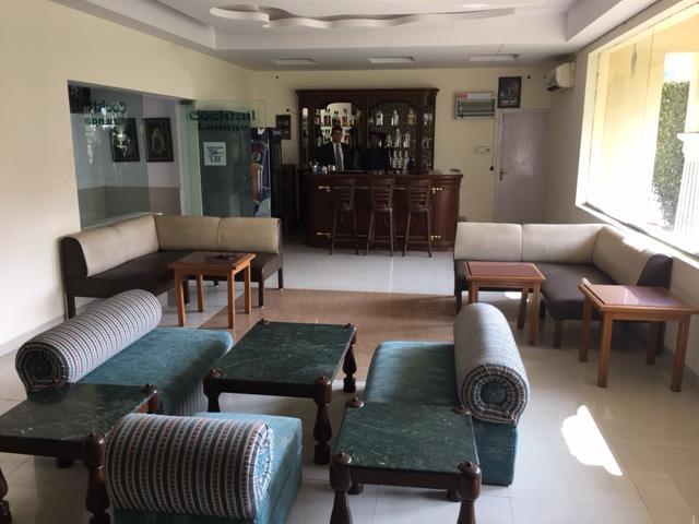 Shiva Oasis Resort Neemrana Exterior photo